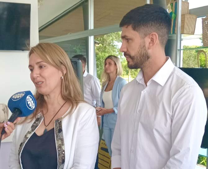 Turismo: licitación del «Refugio de Monte Nueva Población»