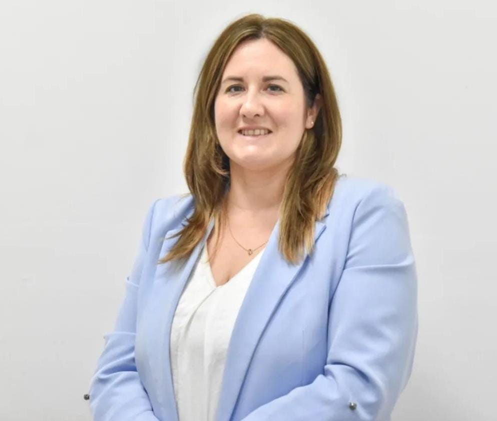 Elecciones en Fontana: Cecilia Fernández Almendra será la candidata del Frente Chaqueño