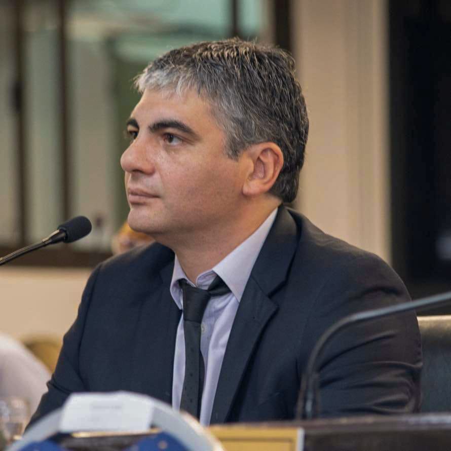 El Concejo de Resistencia «normalizó» el cálculo de patente