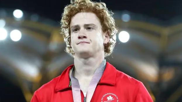 Encontraron muerto a un campeón del mundo en atletismo: tenía 29 años