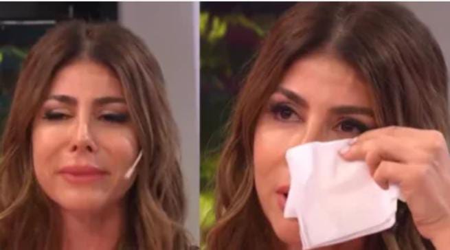 El llanto desgarrador de Majo Martino por las denuncias de Flor Moyano contra su hermano: “Es muy injusto”