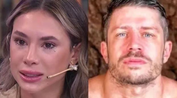 Flor Moyano deslizó que Juan Martino abusó de otras mujeres: “No soy la única y lo sabés”