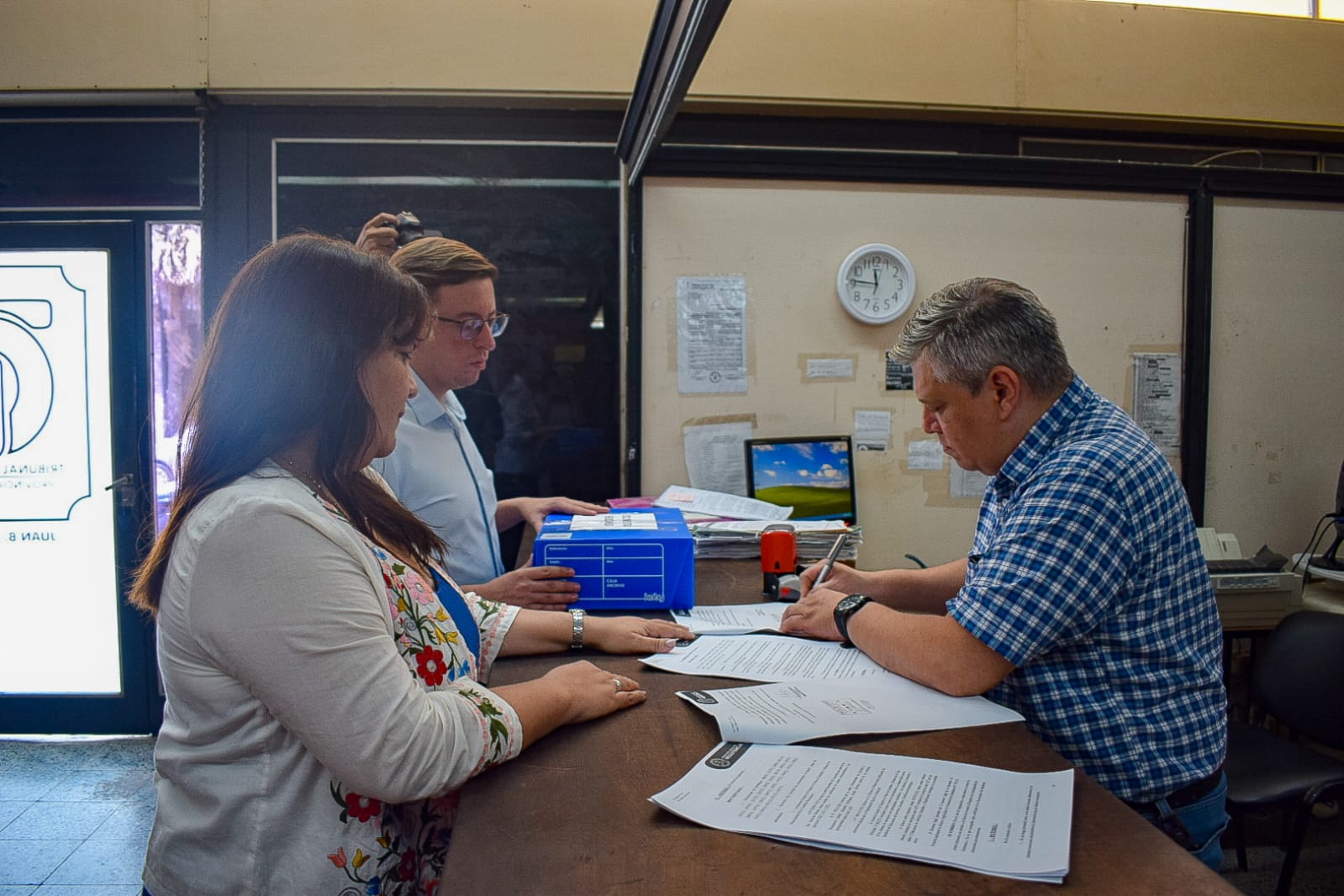 Resistencia solicitó al tribunal de cuentas investigar el manejo irregular de fondos mediante el F. S. G. y P. E.