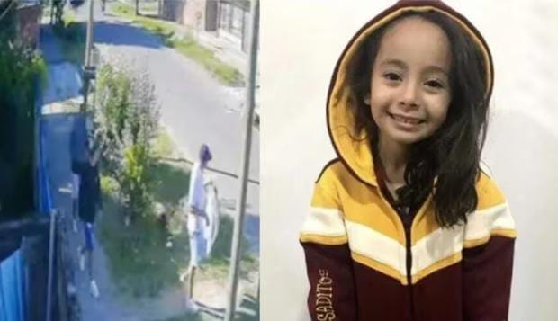 Se negó a declarar el detenido por el crimen de la hija del custodio de Bullrich: quiénes son los 3 prófugos