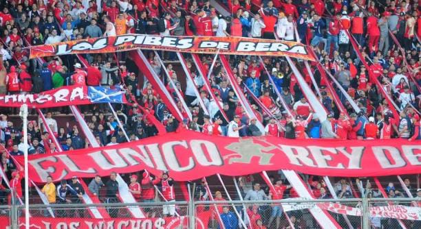 La fuerte sanción a Independiente que lo afectará en el clásico de Avellaneda ante Racing