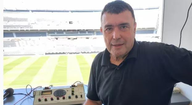 El relator partidario de River Atilio Costa Febre hizo un anunció que entristeció a los hinchas