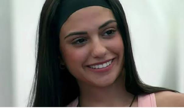 “Estaba desfigurada”: el dolor de Rosina al recordar el momento más duro de su vida y la traición de una amiga