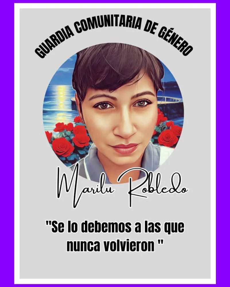 Centro de Investigaciones Psicosociales Anuncia Innovador Plan para Combatir la Violencia de Género: La Guardia Comunitaria de Género Marilu Robledo