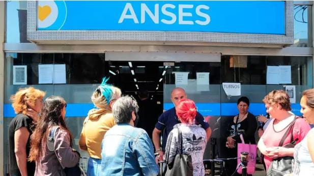 La ANSES define el cronograma de pagos completo para jubilaciones, AUH y otras asignaciones de febrero