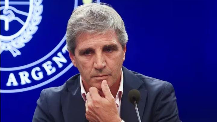 Tras retirar el paquete fiscal de la Ley Ómnibus, el Gobierno monitorea la reacción que tendrá el mercado