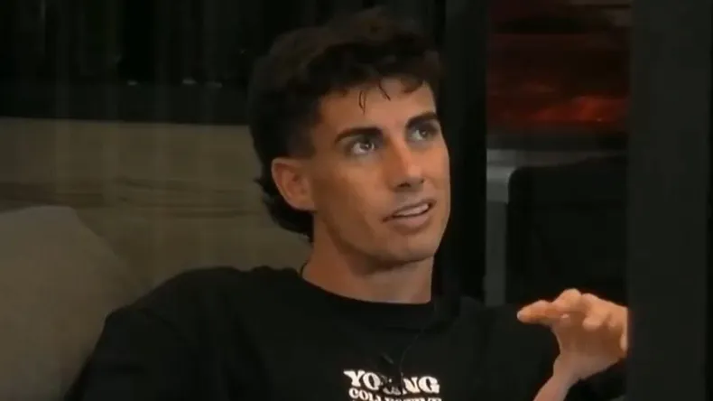 Alan reveló que recibe información de la producción de Gran Hermano 2023: «Tengo que…»