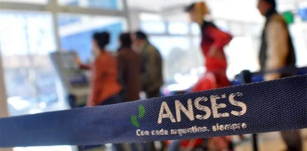Anses informó el calendario de pagos para este viernes 16