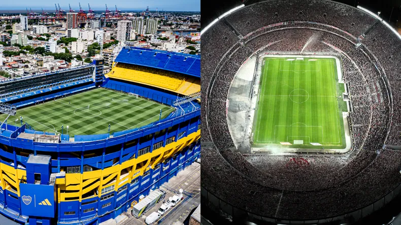 Milei insistió con las sociedades anónimas en el fútbol argentino: «Es un negocio fácil»