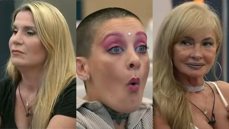 Bomba: se filtró la nueva eliminación de Gran Hermano 2023 y será una mujer