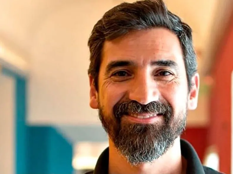 Hallaron muerto al titular del Instituto de la Vivienda de la Ciudad, Carlos Pedrini