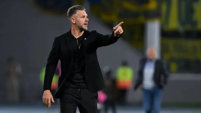 River: se conoció la lista de los convocados a la pretemporada