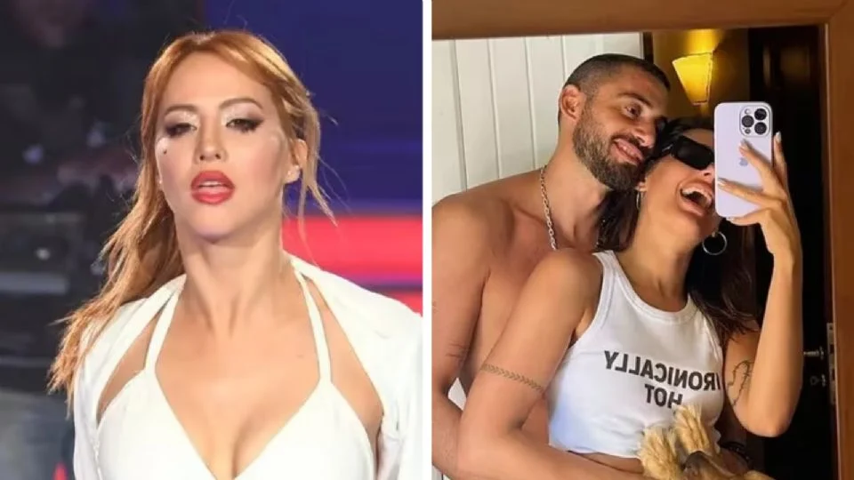 La bomba que Flor Vigna hará estallar contra Nico Occhiato y Flor Jazmín Peña en el Bailando: «Habló de infidelidades»