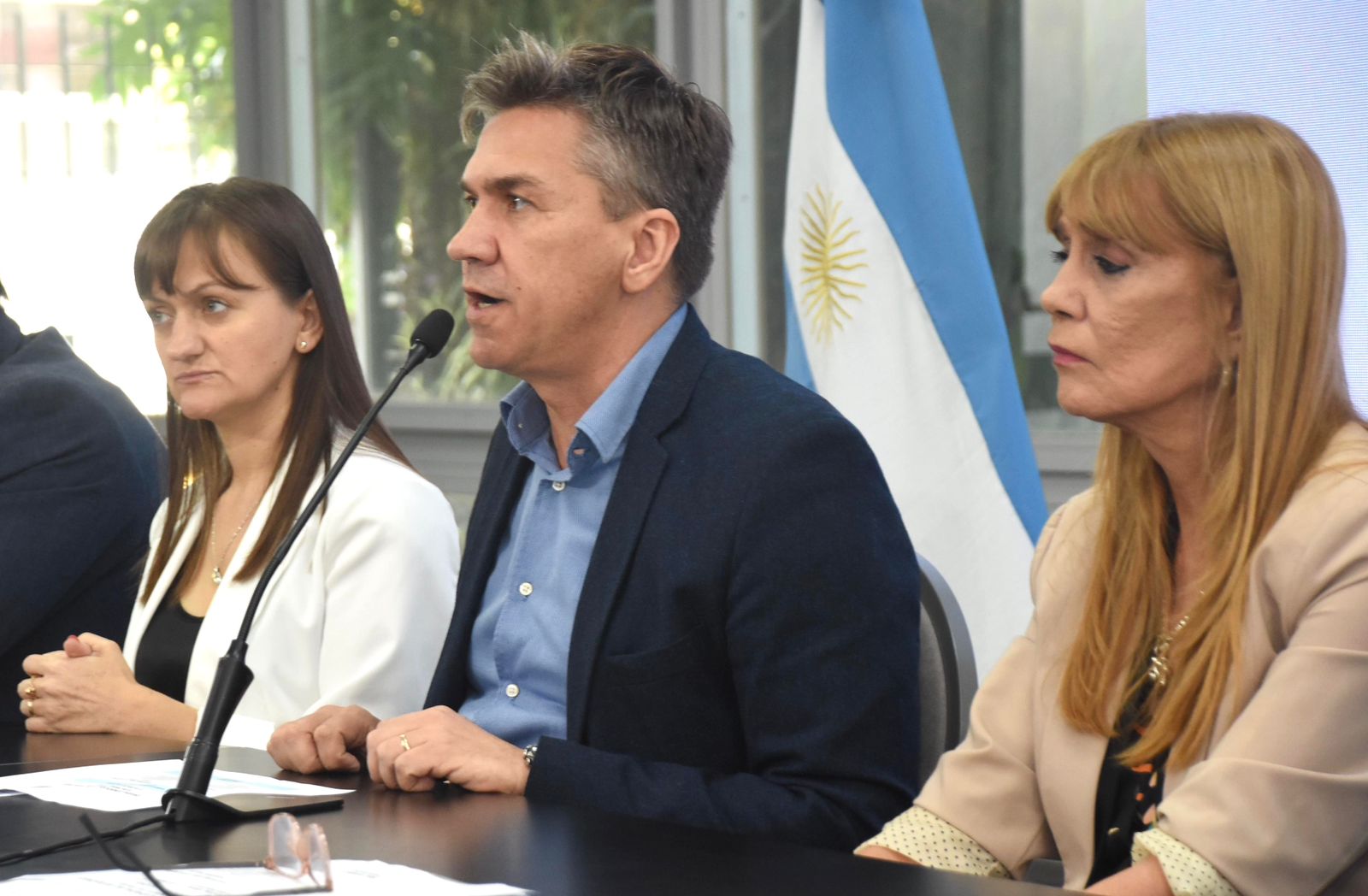 Pesada deuda heredada en INSSSEP: «Han perjudicado a los chaqueños»