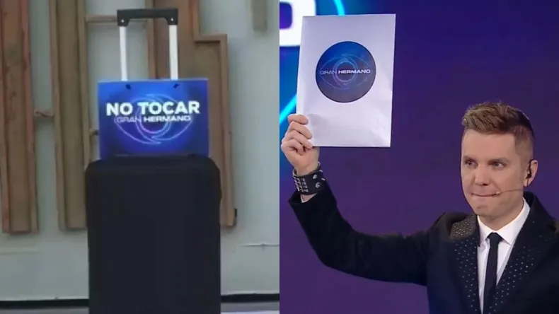 Gran Hermano 2023: Santiago del Moro confirmó el ingreso de una nueva participante