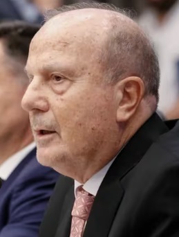 Javier Milei echó al ministro de Infraestructura, Guillermo Ferraro