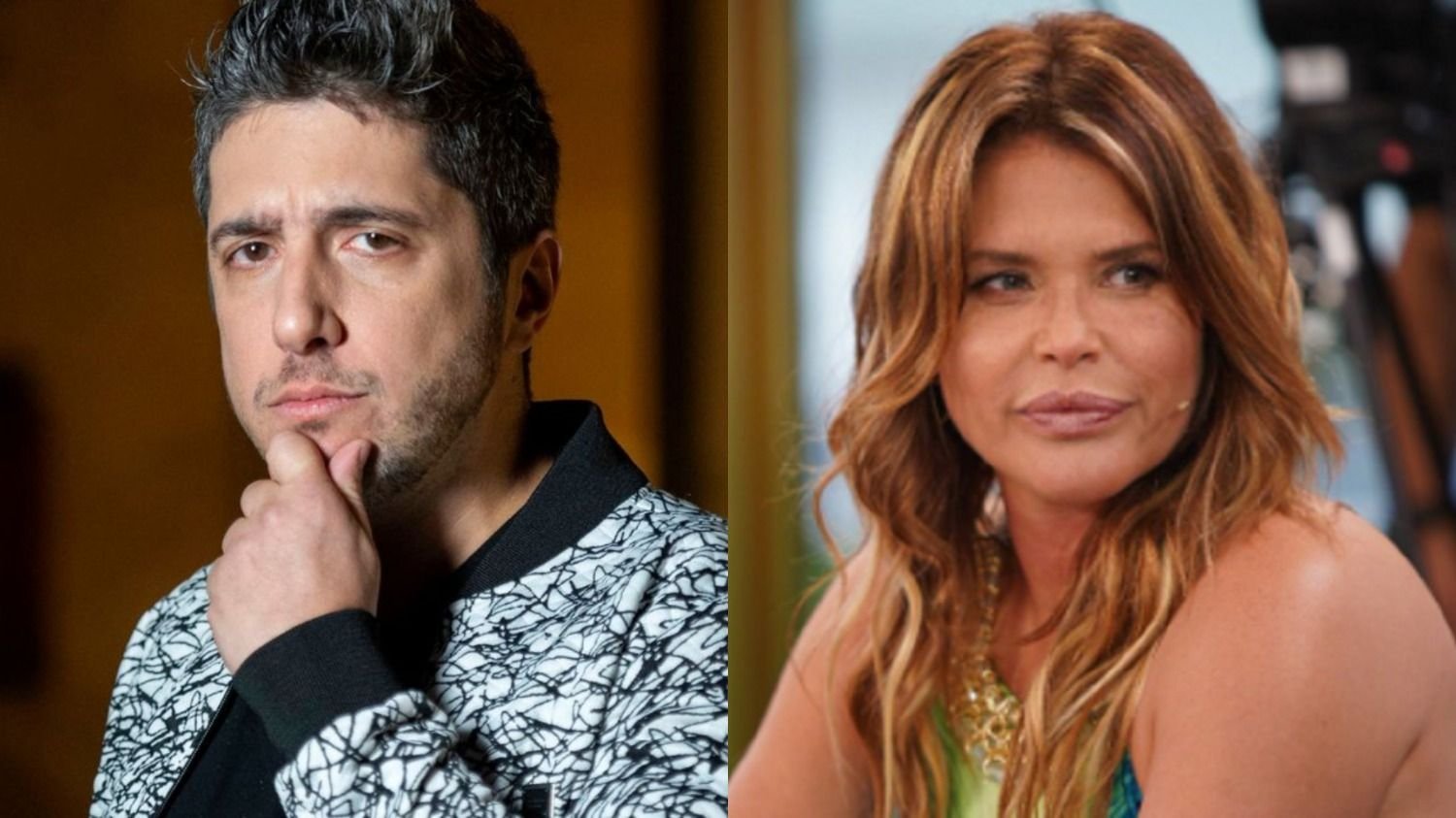 Jey Mammon confirmó que avanzará contra Nazarena Vélez en la Justicia: “No me voy a detener ahora”