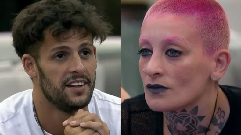 Gran Hermano 2023: todos los participantes quedaron nominados y se rompió la casa