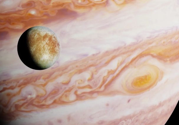 Las miradas apuntan a las lunas de Júpiter… ¿podrán ser habitables?