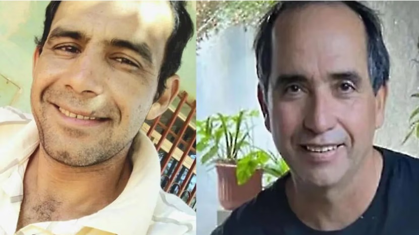 El Kayak de los desaparecidos en Pinamar: les notificaron a los familiares no esperan encontrarlos con vida