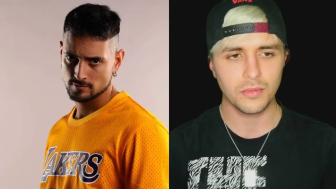 Fuerte cruce en las redes sociales entre el streamer Coscu y el youtuber Dalas: “Yo ya te humillé”
