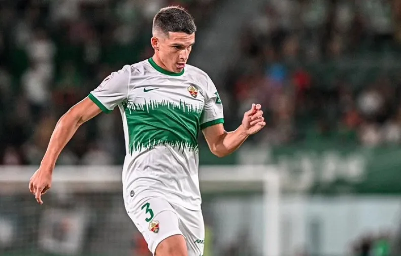 Boca cerró a un nuevo refuerzo: Lautaro Blanco se sumará al plantel