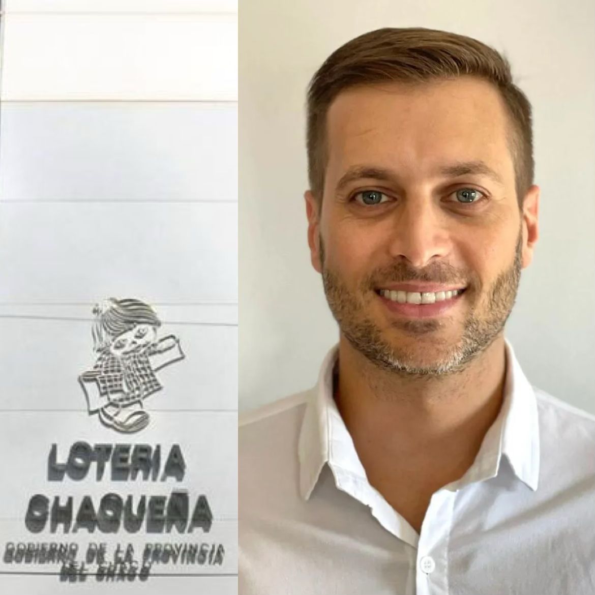 La justicia desestimó el planteo del Sindicato de lotería Chaqueña