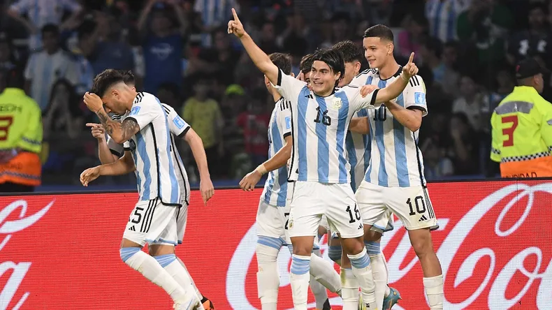 El mensaje de Luka Romero, en medio del interés de Boca