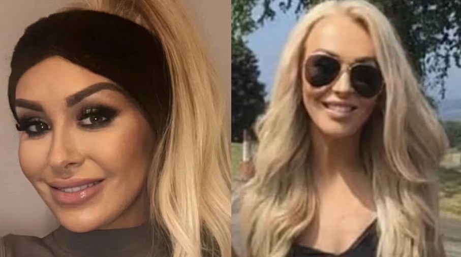 Una mamá intentó bajar de peso con una inyección que compró por internet y quedó al borde de la muerte