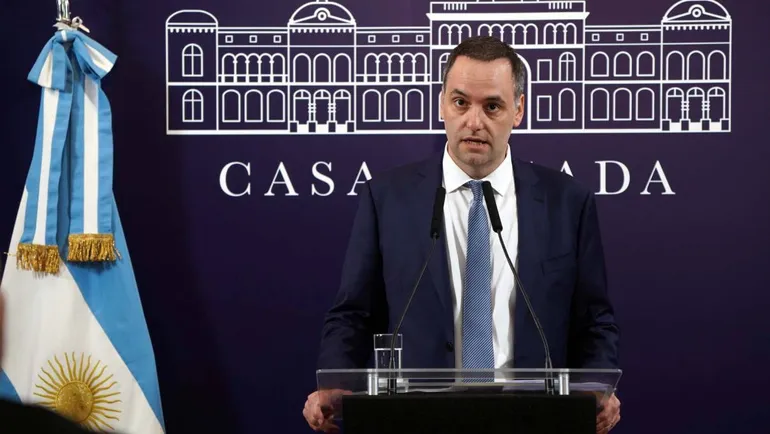 Confirmaron que se les descontará el día a los empleados estatales que se adhieran al paro general