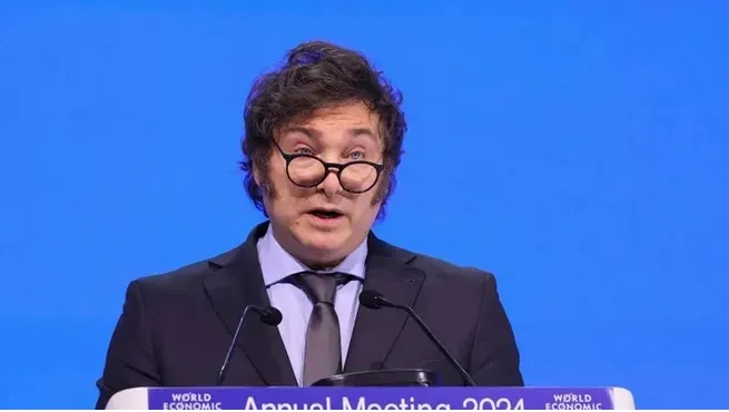 Milei vuelve a reunir al gabinete para analizar el avance de la ley «Bases»