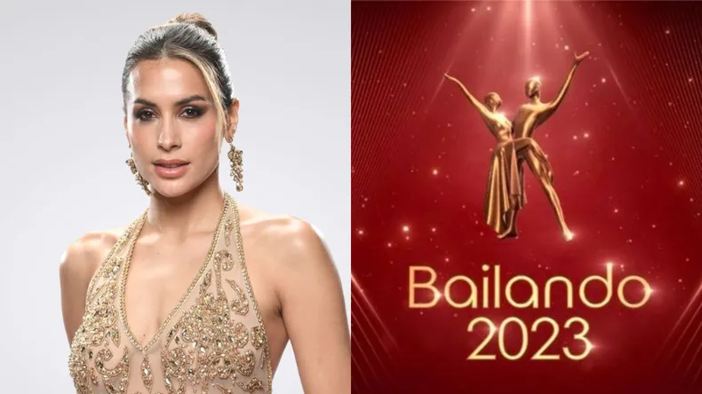 Milett Figueroa fue descalificada del Bailando 2023 por decisión de Marcelo Tinelli: qué pasó
