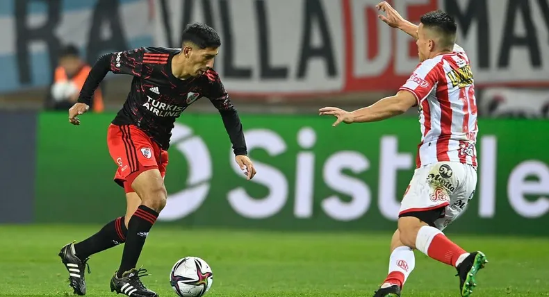 Barracas Central – River, por la Copa de la Liga: hora, formaciones y TV