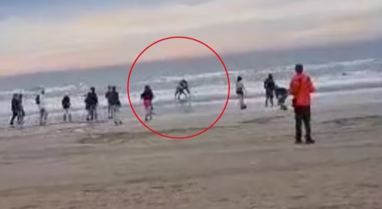 Detuvieron a un nuevo sospechoso por el crimen en Santa Teresita