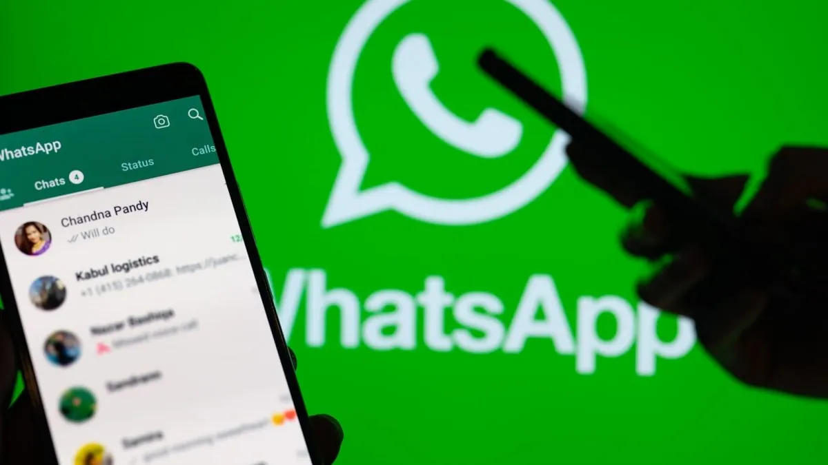 Una por una, las novedades que llegan a WhatsApp en enero