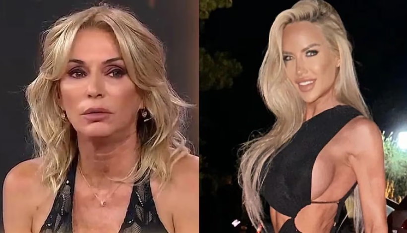 Yanina Latorre destrozó a Luciana Salazar y la desafió a llevarla ante la Justicia: «No me vas a callar»