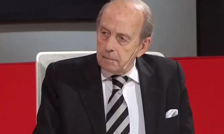 Murió Ricardo Menner Sans, el histórico abogado que denunció la «Causa Armas» durante el menemismo