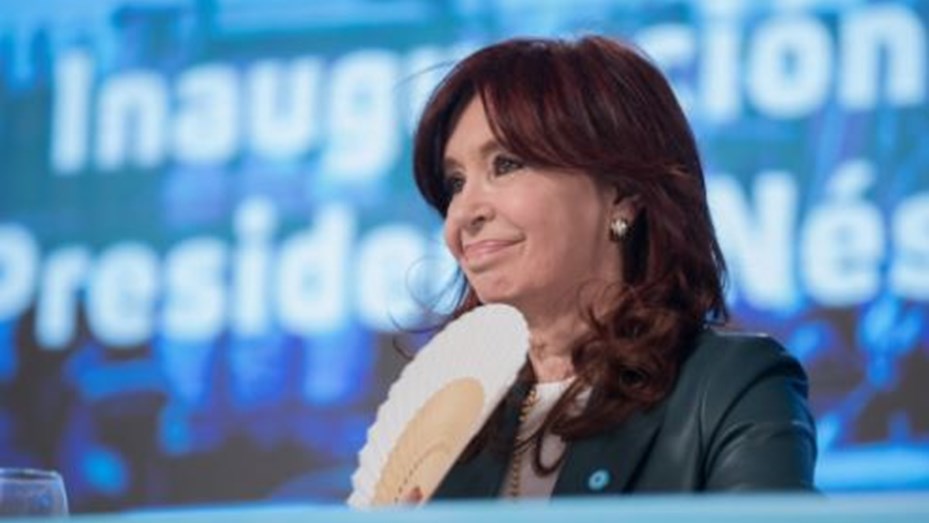 Reapareció Cristina Kirchner con un duro documento contra el Gobierno de Milei