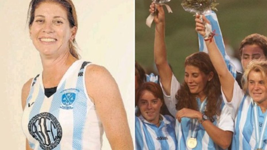 Murió Gabriela Pando, ex jugadora y jefa de equipo del seleccionado argentino de hockey