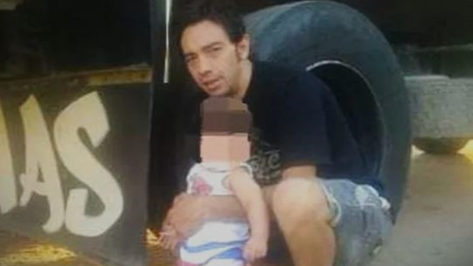 Matan a balazos a un camionero en una persecución por una «contravención» y detienen a un policía