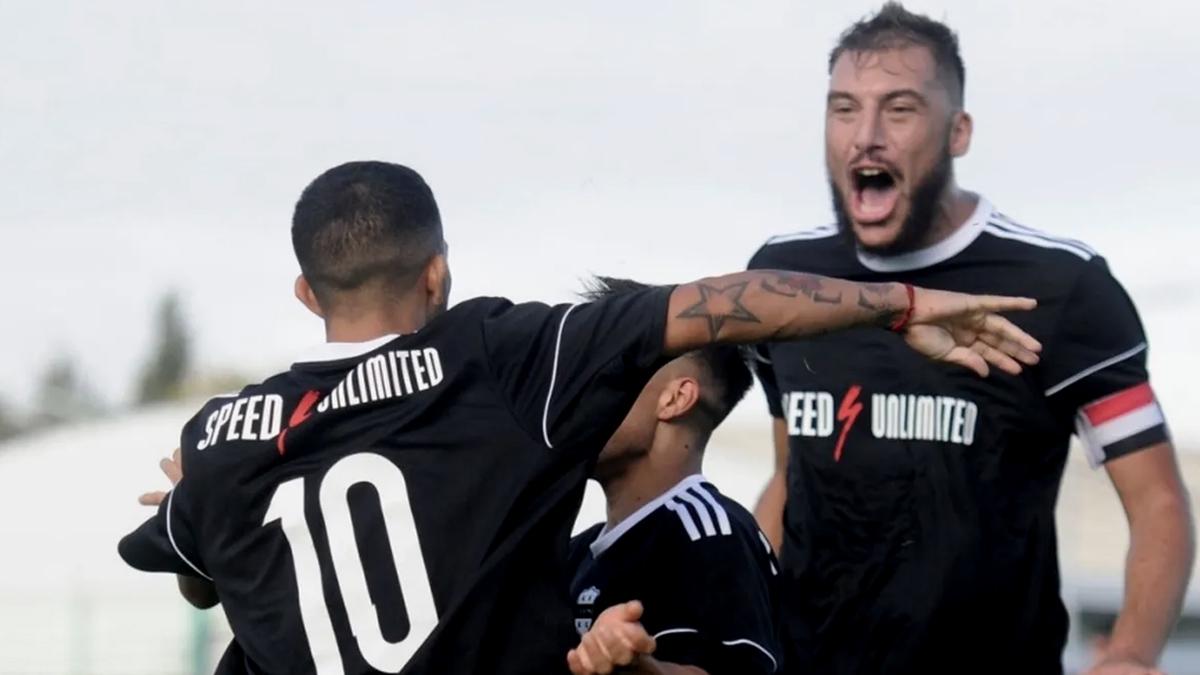 En un partido histórico, Riestra será local ante River Plate