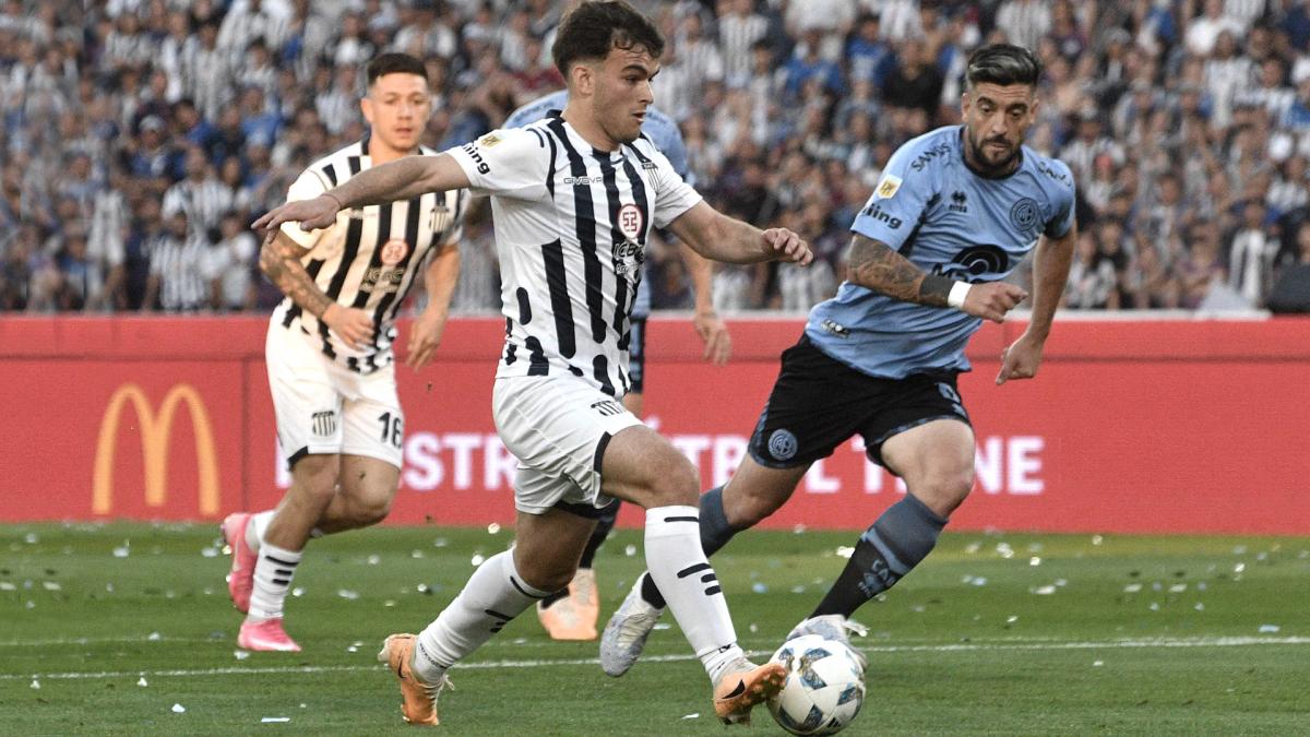 Belgrano y Talleres prometen un clásico cordobés picante