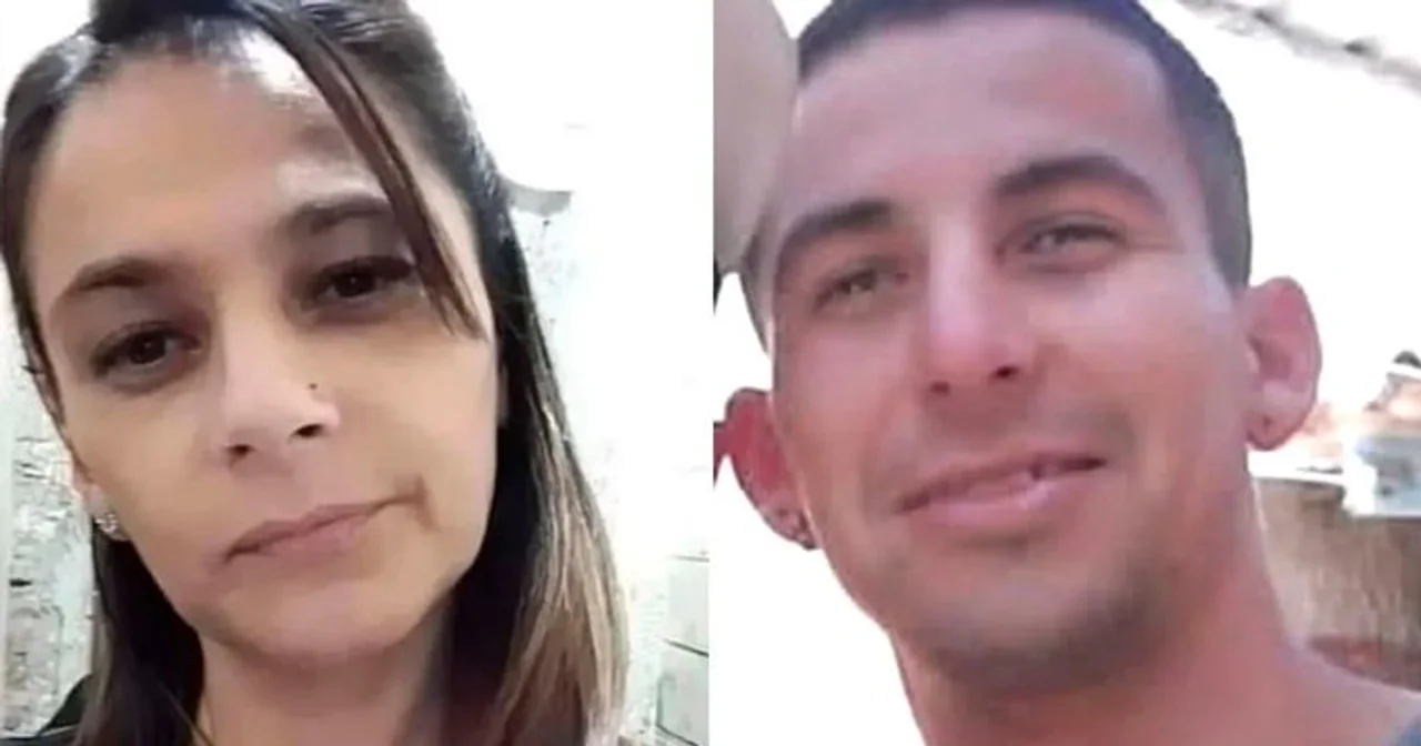 Murió la mujer que fue apuñalada por su hermano en Merlo: en el ataque había fallecido su hija de 14 años