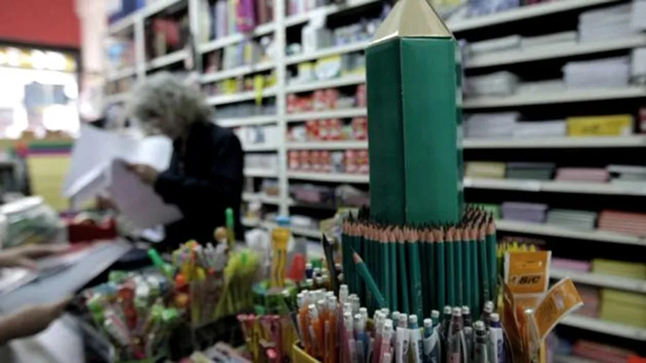 Canasta escolar: una familia con dos hijos necesita más de $233.000 para el inicio de clases