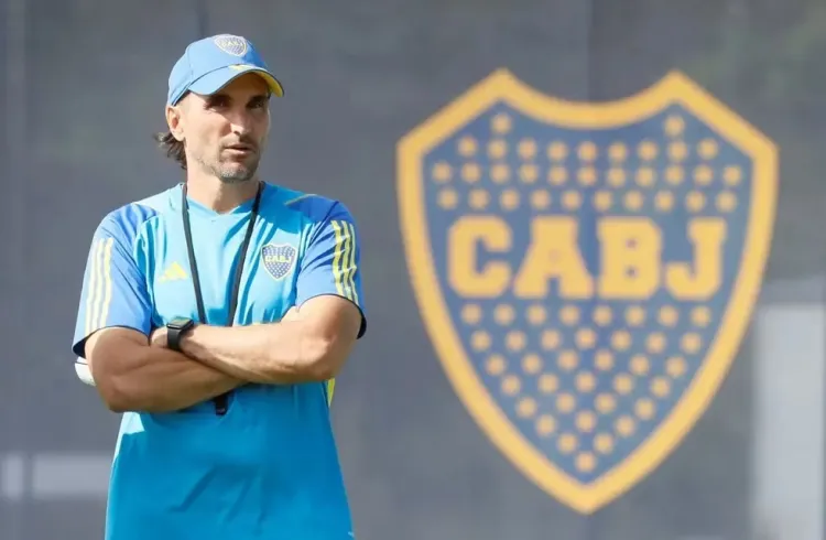 Boca va por su segunda victoria consecutiva en su visita a Lanús