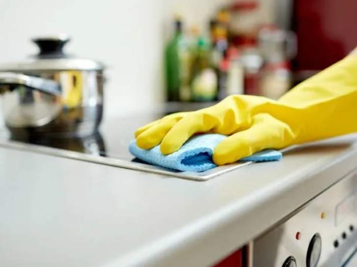 Personal doméstico con acuerdo salarial: cuánto cobra en febrero